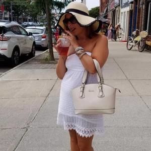 Meet your Posher, Marissa